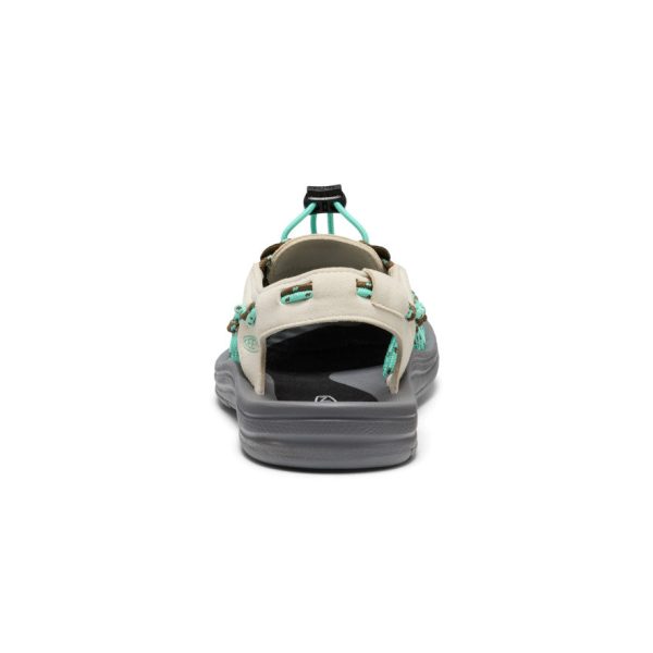 Women's UNEEK Sneaker  |  Birch/Cabbage
