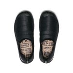 Women's Howser II | Triple Black