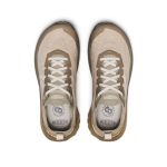 Women's Seek Trail Running Shoe | Abbey Stone/Gold