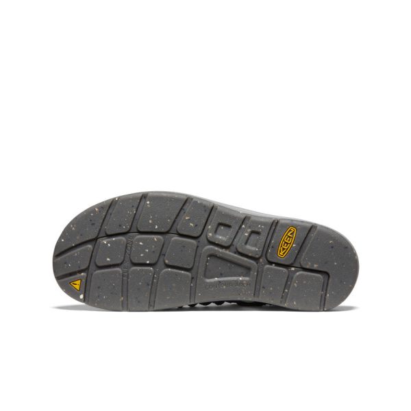 Men's UNEEK Sneaker x ELNEST  |  Yakushima Forestra Camo