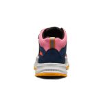 Little Kids' Zionic Waterproof Hiker | Naval Academy/Nasturtium