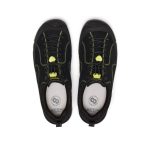 Men's Jasper Rocks Sneaker  |  Black/Evening Primrose