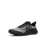 Men's Wander Trail Running Shoe | Black/Magnet