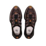 Men's UNEEK Trekker Sneaker | Java/Roasted Pecan