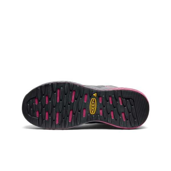 Women's Snapline CF Waterproof Boot (Carbon Toe) | Magnet/Black