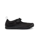 Women's Jasper KM Lite Mary Jane  |  Black/Steel Grey