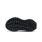 Little Kids' Zionic ADV Sandal | Black/Steel Grey