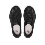 Men's A86 Sneaker | Triple Black