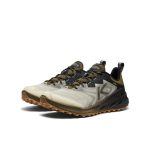 Men's Zionic NXT Waterproof Hiking Shoe  |  Abbey Stone/Dark Olive