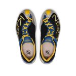 Men's A86 Sneaker | Bright Cobalt/Black