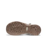 Women's Rose Sandal | Brindle/Shiitake