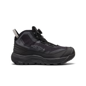 Men's Revel IV EXP CF Polar Waterproof Boot  |  Black/Black