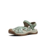 Women's Rose Sandal | Lily Pad