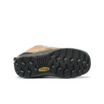 Jasper Sneaker Keychain  |  Grey