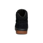 Men's Gibson Boot (Soft Toe) | Black/Gum