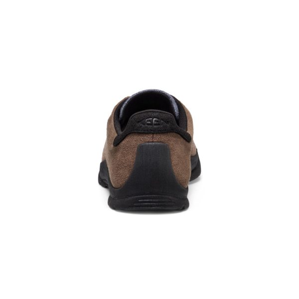 Men's Jasper KM Lite Sneaker | Canteen/Black