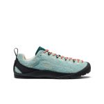 Women's Jasper Sneaker  |  Aquifer/Mediterranea