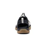 Men's Newport HL Sandal  |  Perseid Black/Vapor