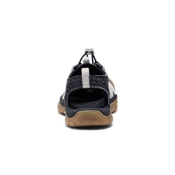 Men's Newport HL Sandal  |  Perseid Black/Vapor