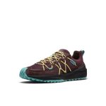 Women's UNEEK Trekker Sneaker | Huckleberry/Lemon Grass