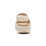 Women's Elle Mila Backstrap Sandal  |  Birch/Birch