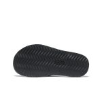 Women's Barbados Flip-Flop | Black/Steel Grey