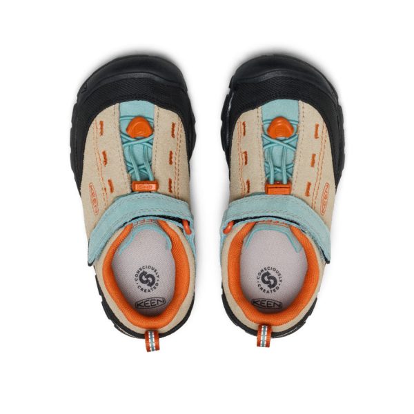 Little Kids' Jasper II  |  Safari/Aquifer