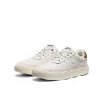 Men's KM4 Leather Sneaker | Birch/Chipmunk