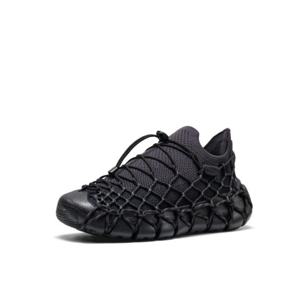 Women's UNEEK 360 Sneaker  |  Black/Magnet