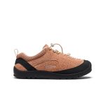 Women's Jasper Rocks Sneaker | Cork/Cameo Rose