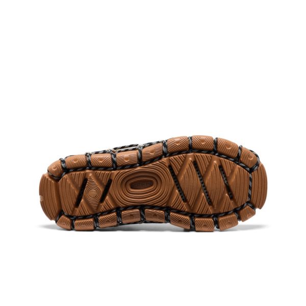 Men's UNEEK 360 Sneaker | Birch/Roasted Pecan