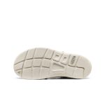 All Gender UNEEK Leather Henrik Vibskov Sneaker  |  Tangerine Cream