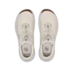 Men's Aspire Shoe | Star White/Vapor