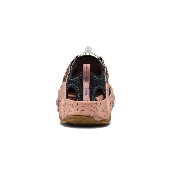 Men's Hyperport HL Sandal | Terrain Bison