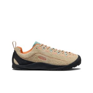 Women's Jasper Sneaker  |  Safari/Aquifer