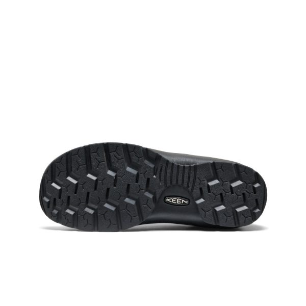 Women's Jasper Sneaker  |  Faded Denim/Magnet