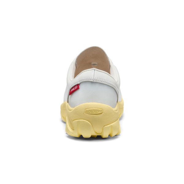 Men's Targher PHILEO Shoe | White