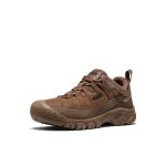 Men's Targhee EXP Waterproof Hiking Shoe | Dark Earth