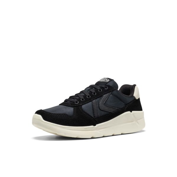 Women's KM2 Jogger | Black/Birch
