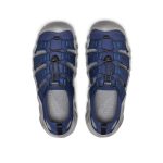 Men's Hyperport H2 Sandal | Naval Academy/Steel Grey