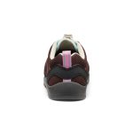 Women's Jasper Rocks Sneaker | Java/Cashmere Rose