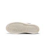 Men's KM4 Leather Sneaker  |  Black/Birch