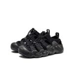Women's Hyperport H2 Snow Peak Sandal | SP Triple Black