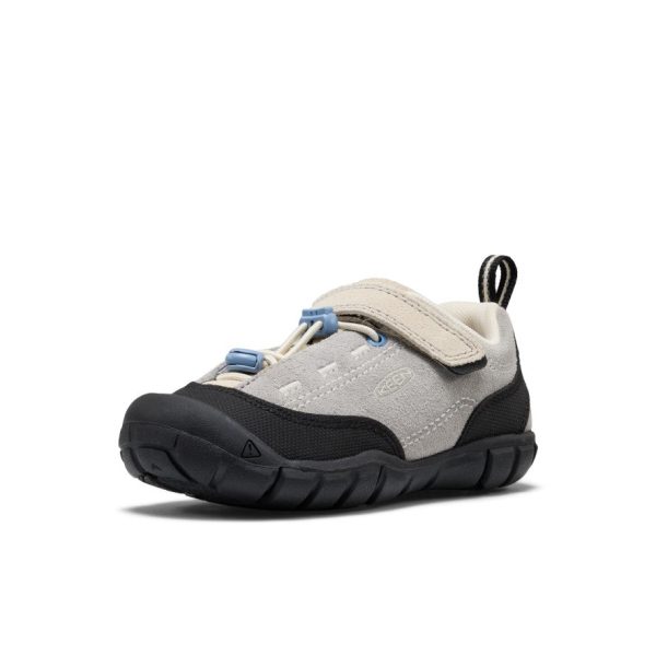 Little Kids' Jasper II | Alloy/Birch
