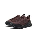 Men's Jasper Zionic Sneaker | Java/Black