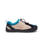 Men's Jasper Rocks Sneaker | Safari/Fjord Blue