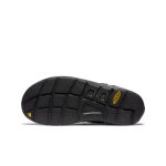 Women's UNEEK II Open-Toe Sneaker  |  Black/Black
