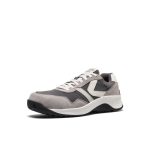 Men's KS86 Utility ESD Work Sneaker (Carbon Toe) | Magnet/Black