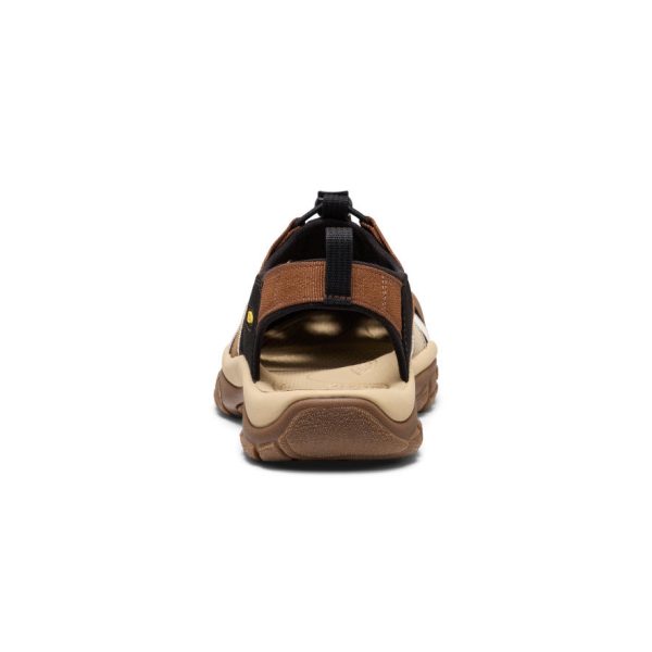 Men's Newport H2 Sandal | Gradient Bison