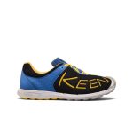 Men's A86 Sneaker | Bright Cobalt/Black
